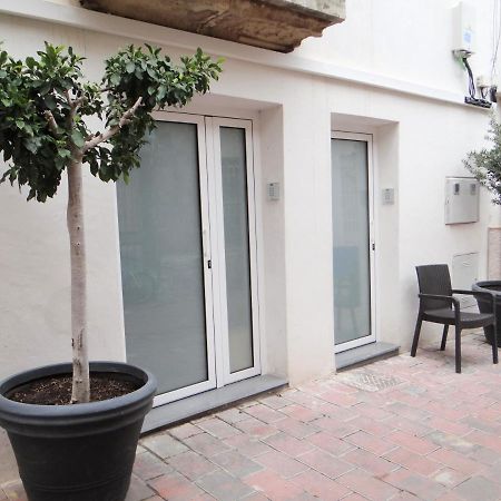Apartamento Tipico Lägenhet Alicante Exteriör bild