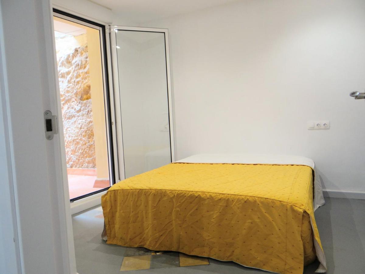 Apartamento Tipico Lägenhet Alicante Exteriör bild