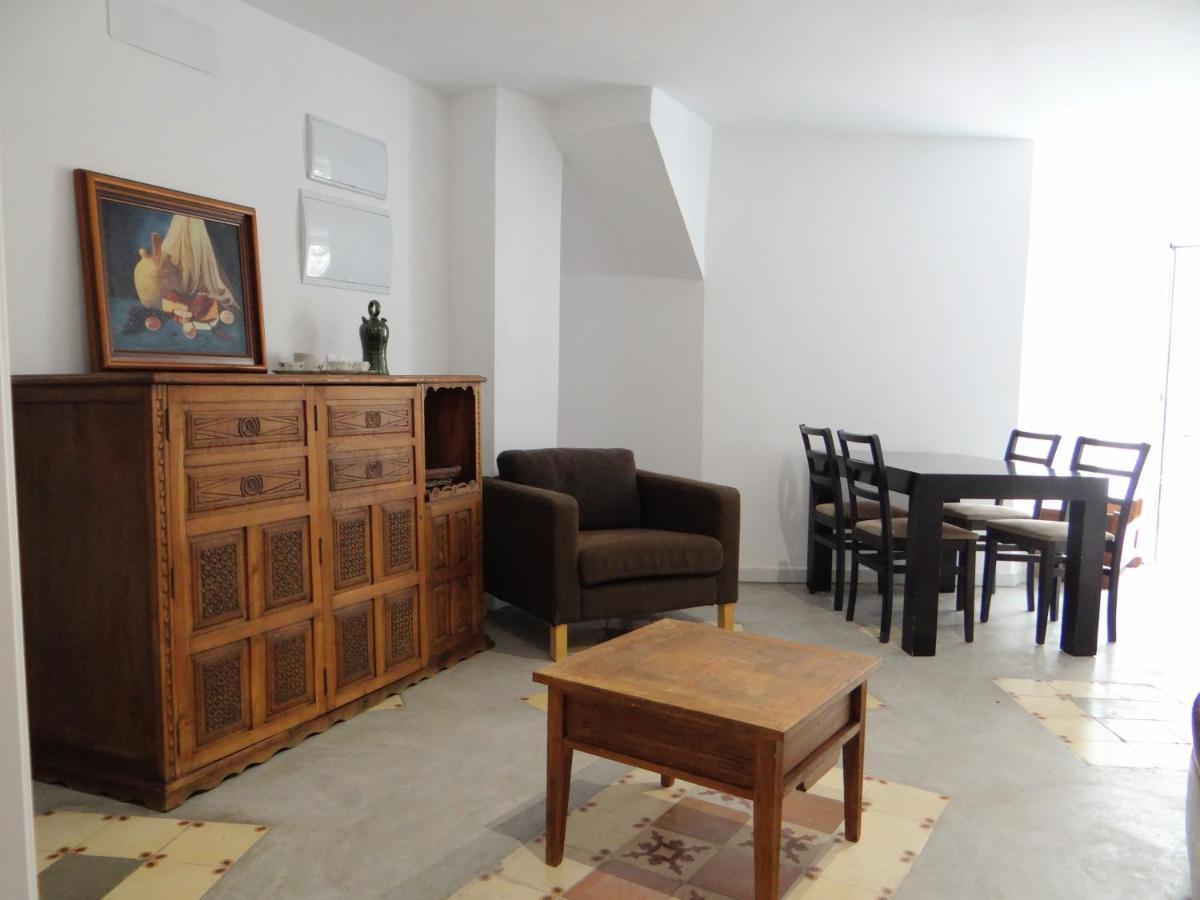 Apartamento Tipico Lägenhet Alicante Exteriör bild