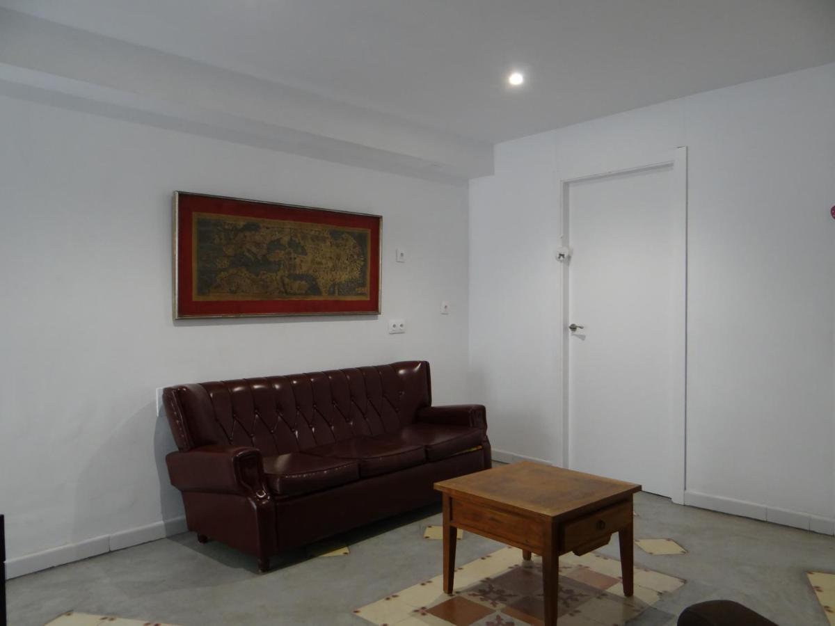 Apartamento Tipico Lägenhet Alicante Exteriör bild