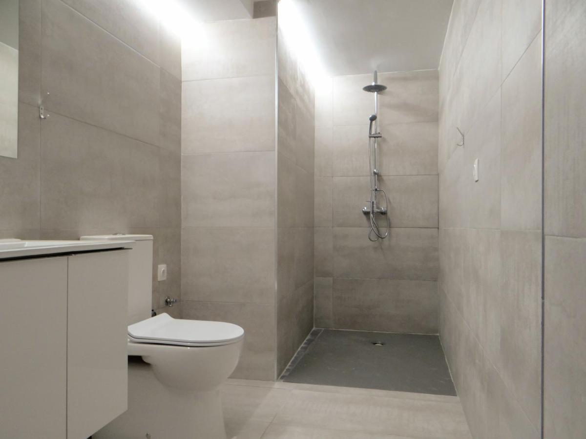 Apartamento Tipico Lägenhet Alicante Exteriör bild