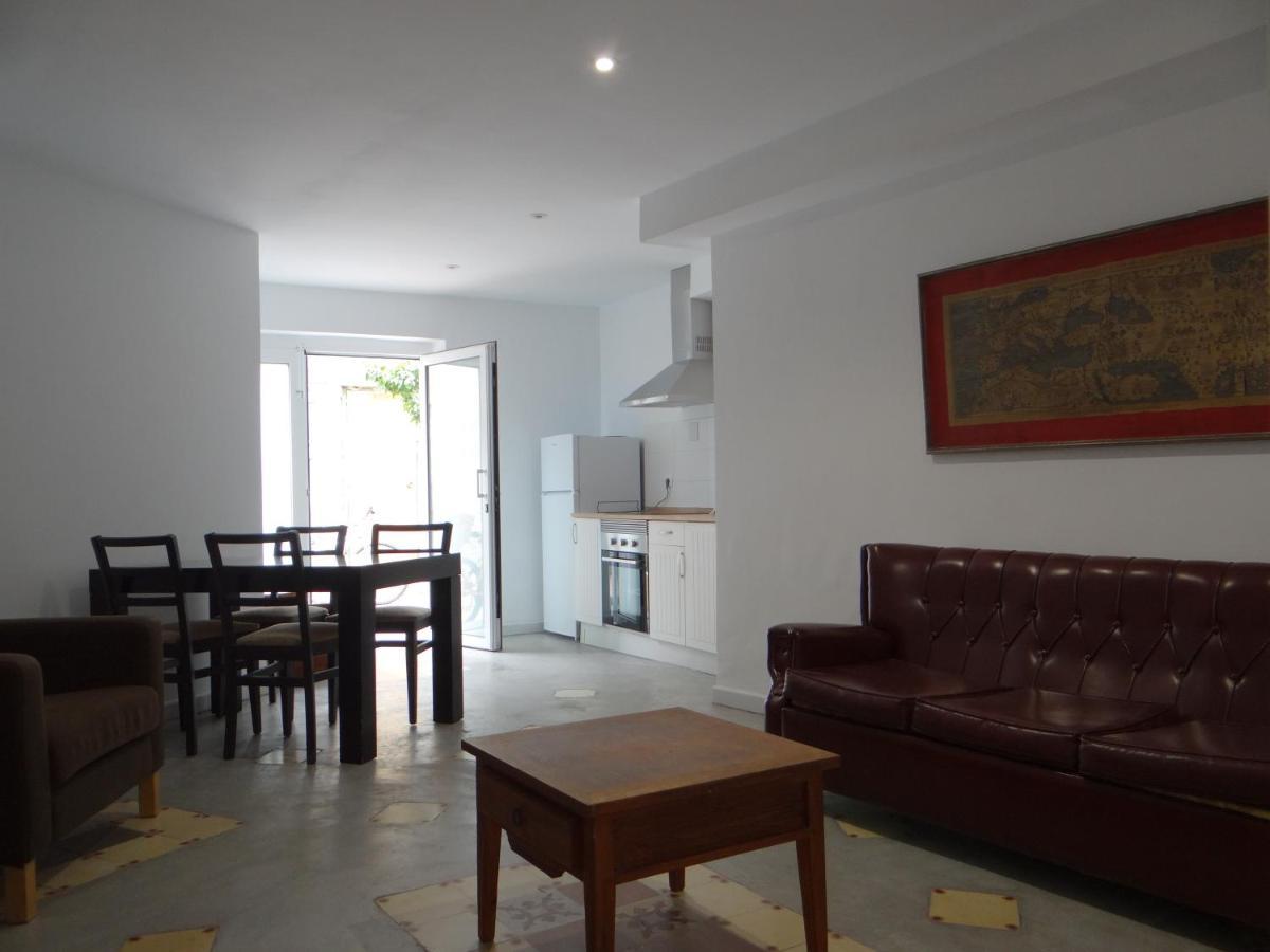 Apartamento Tipico Lägenhet Alicante Exteriör bild