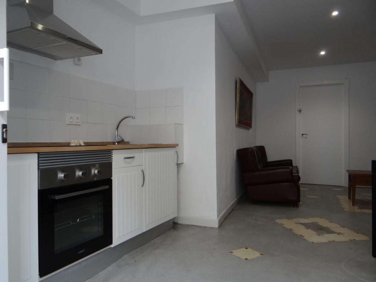 Apartamento Tipico Lägenhet Alicante Exteriör bild
